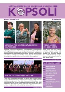 Aprīlis – 4 (2025)
