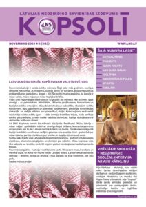 Novembris – 11 (2025)