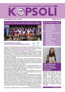 Septembris – 9 (2025)